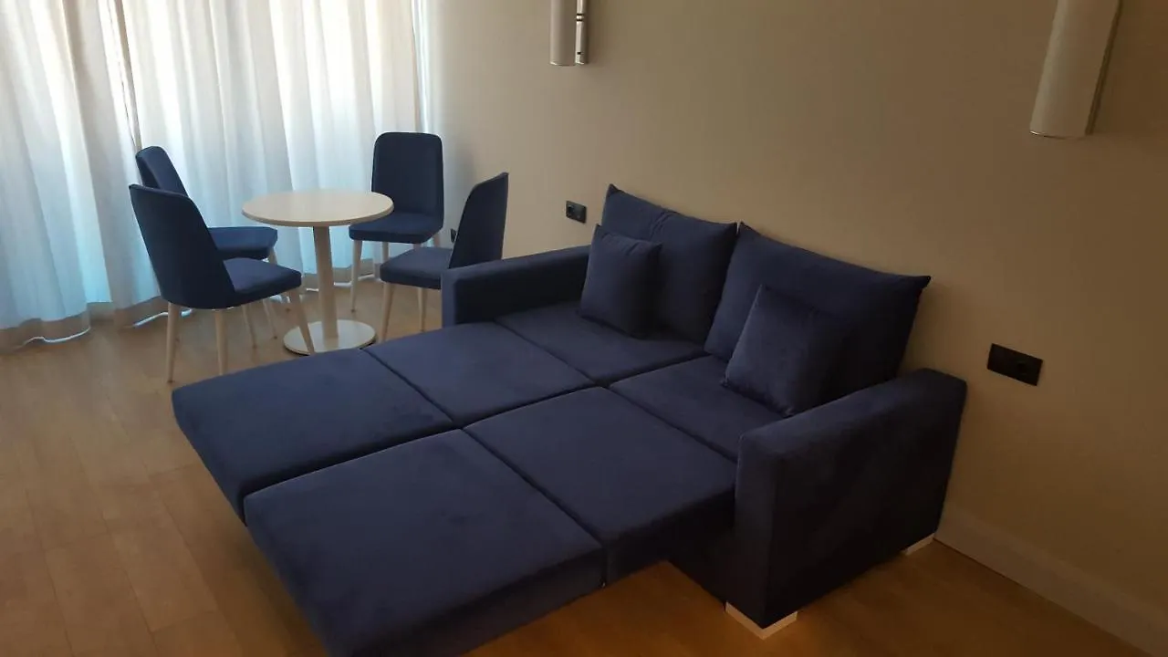 Mimino Apartment Deluxe First Line Batumi Georgia