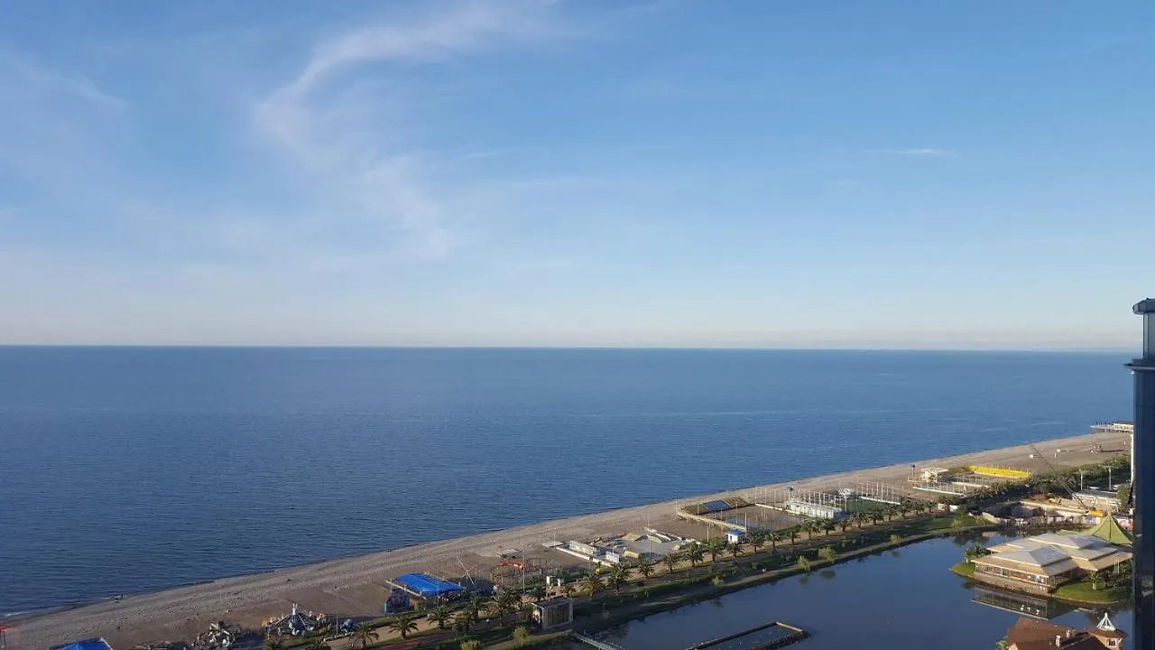Mimino Apartment Deluxe First Line Batumi 0*,  Georgia