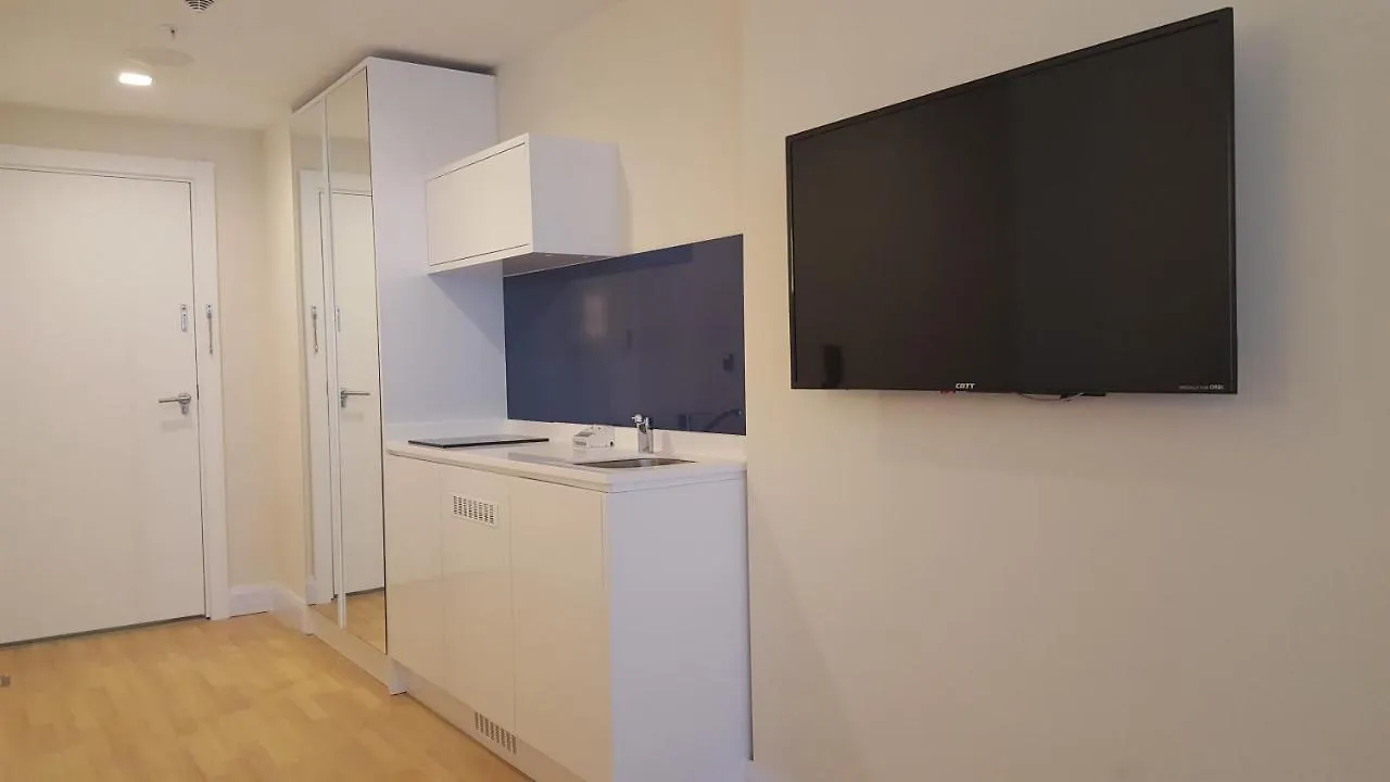 Mimino Apartment Deluxe First Line Batumi 0*,