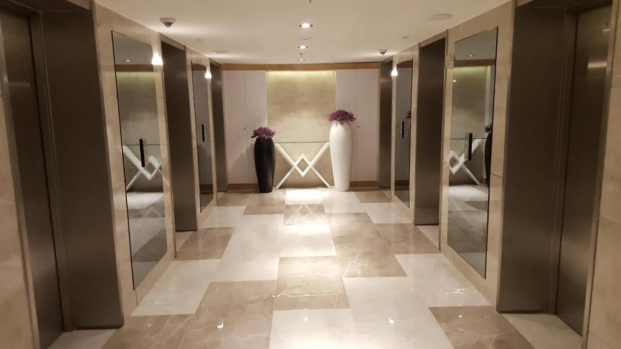 Mimino Apartment Deluxe First Line Batumi Aparthotel