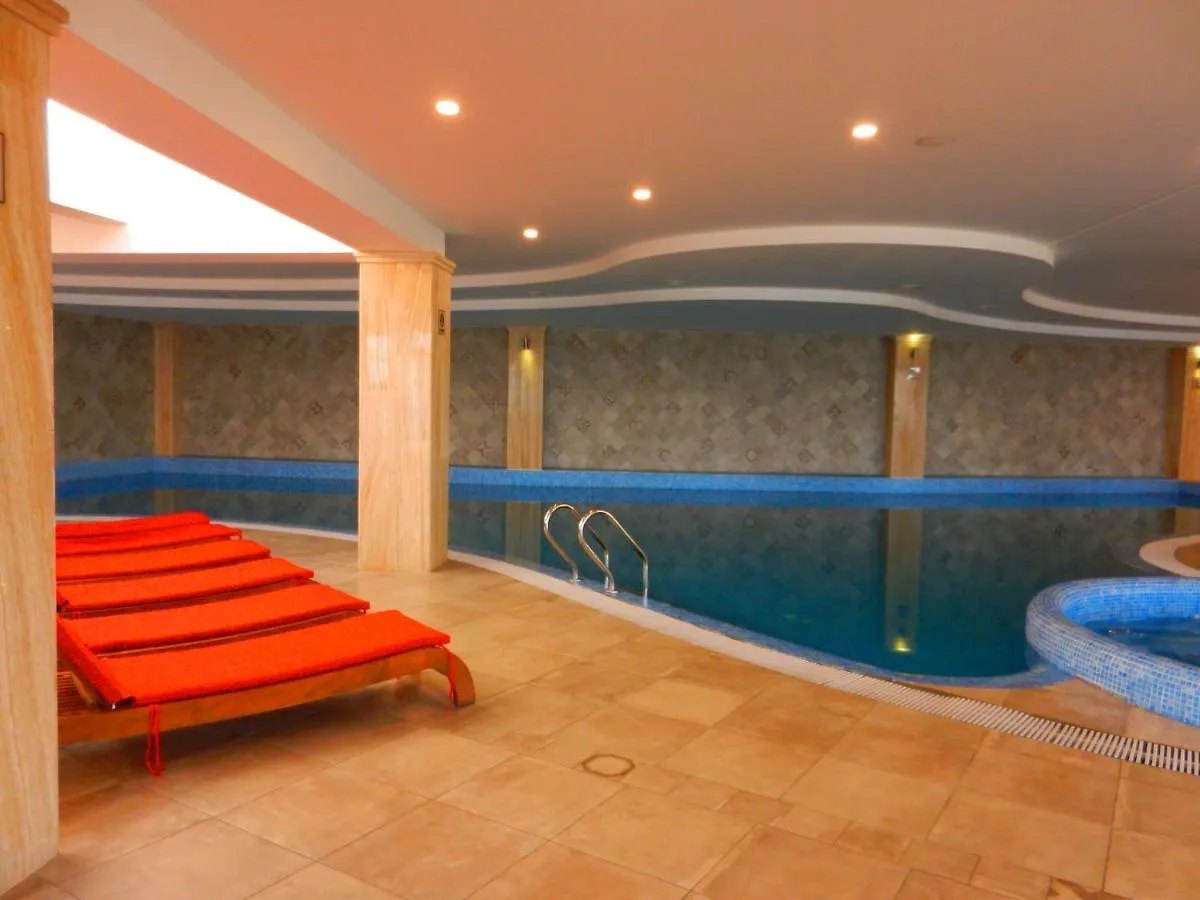 Aparthotel Mimino Apartment Deluxe First Line Batumi