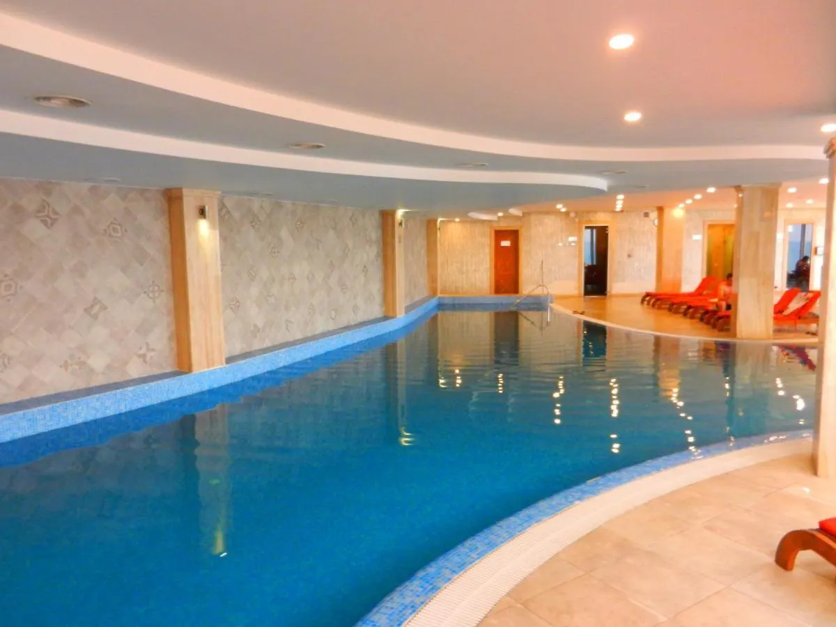 Mimino Apartment Deluxe First Line Batumi